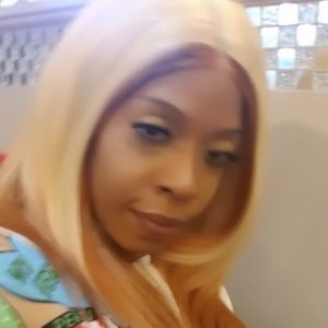 Meet your Posher, Katty